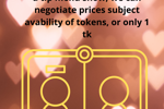 C2C NEGOTIATION