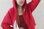 Red vibe