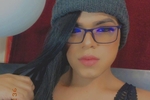 me