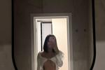 just first photo in bathroom