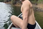 In The Lake