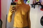 Kevin hot