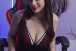 Sexy lady