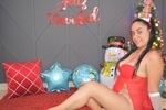 merry christmas hot