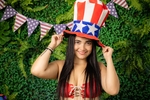 Happy 4th of July ♥