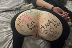 Personalised ASS ART