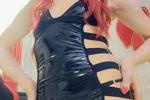 Latex Queen