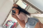 Look at my huge ass 🍑