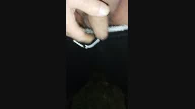 kuronja56ml — My small fat caucasian dick
