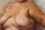 full shower nude