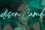 𝑀𝒶𝒹𝒾𝓈𝑜𝓃_𝒸𝒶𝓂𝒷𝑒𝓁𝓁'𝓈