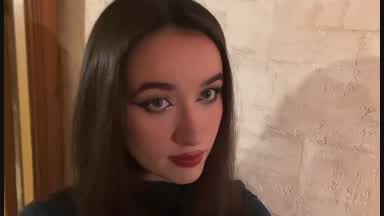 Video with me 😇