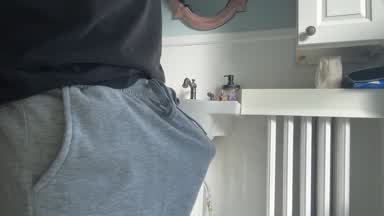 Morning wood