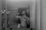 Mirror selfies ;)