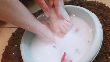 ✰⋆For Feet Lovers⋆✰