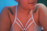 Lenceria blanca //  White  lingerie 🥵