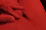 Me in bed