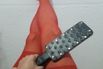 Wanna spank u