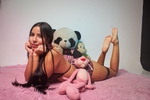 college girl
