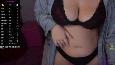 Slapping ass