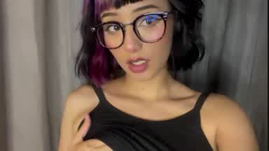 Im ur little doll  💕