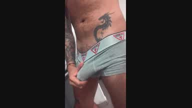 Underwear🖤