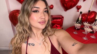 Happy Valentine Day !