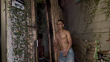 Cuising wanna fuck with me ?