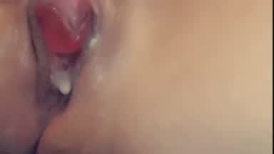 Dripping cum