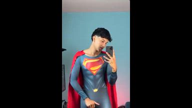 ❤️SuperMan💙🍆