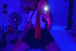 Sexy Rosse 💗🌹