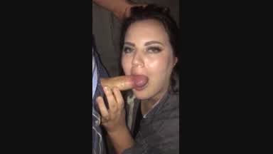#blowjob #edging #white #bigtits #nocum