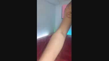 Twerking ass