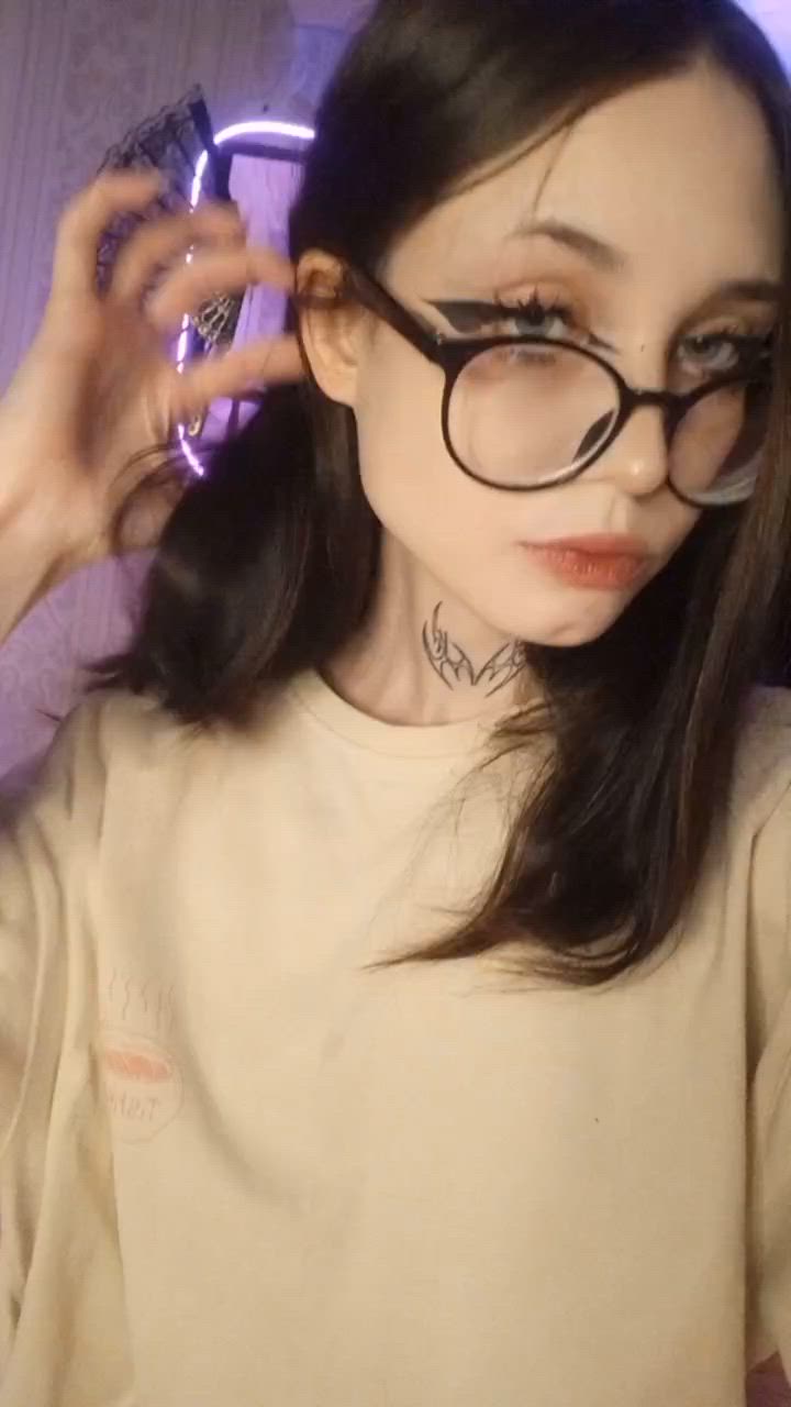 Meeee!