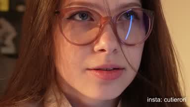 Cute face