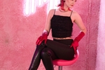 pink show