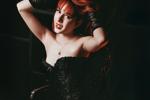 Vampire of desire