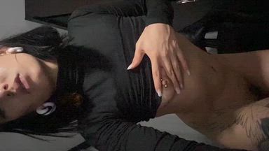 Slow motion + Breast play ✨🔥