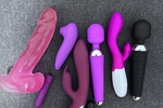 toys for private