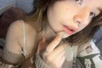 I want to kiss you