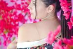 Cherry Flower