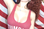 jasmine Your mix Girl