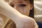 When the broadcast went down😭