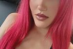 red sexy