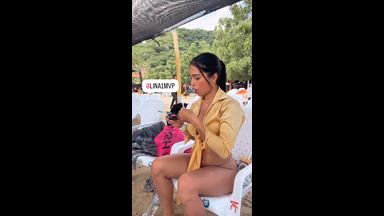 🥵🥵