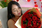 flowers are life, I love them