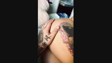 Best ass on here