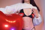 lust on Valentine's Day ❤️‍🔥