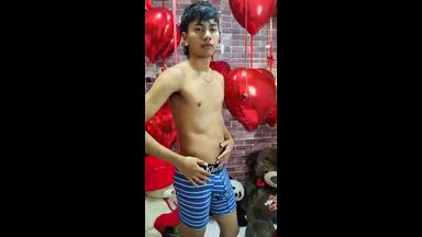 happy valentine