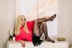helen => my second account โ blonde girl